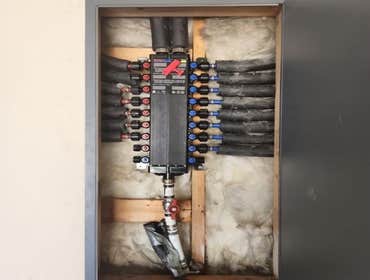 Photos by Wicker plumbing #1