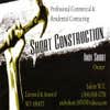 Short Construction logo