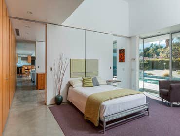 Fritz Residence