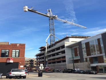 Photo(s) from Novak Construction