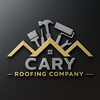 Cary Roofing Company logo