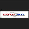Elite Air Heating & Air Conditioning, LLC logo