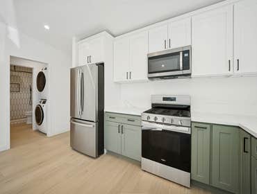 Garage Conversion & Addition