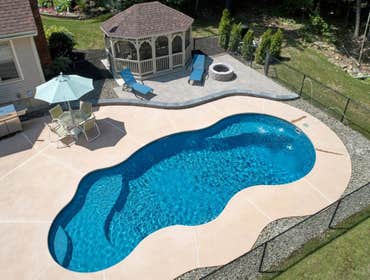 Swimming Pools