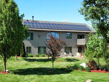 Photos from Cb Solar Inc
