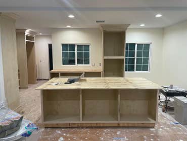 Photos by California Pro's Construction & Renovation Inc #2