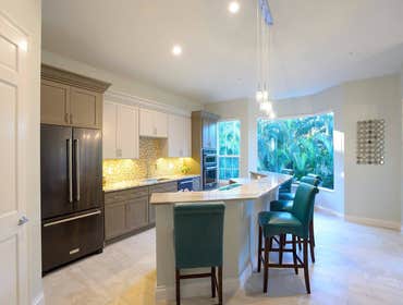 Colonade Condo Naples Remodel