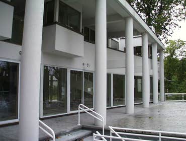 Joe Shadel General Contracting LLC several large projects All of these projects presented it's own challenges that made each project very unique and fu