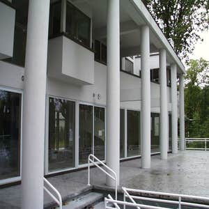 Joe Shadel General Contracting LLC several large projects All of these projects presented it's own challenges that made each project very unique...