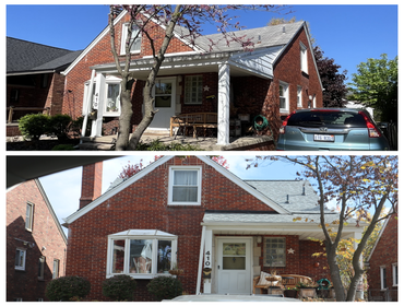 Dearborn - Roofing