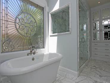 Master bath
