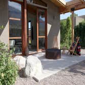 CHINO CANYON HOUSE