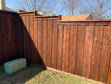 Fences