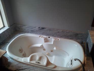 Renovations and Repairs