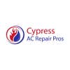 Cypress AC Repair Pros logo