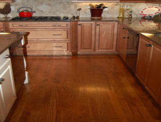 Kitchen Remodels