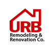 URB REMODELING & RENOVATION CO. - Chicago Kitchen & Bathroom Remodeling Company logo