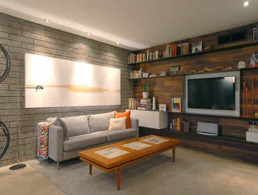 Photos by Equilibrium Design Build LLC #1
