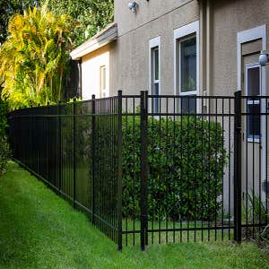 Photos by Premier Aluminium Fence Miami Inc #1 We provide high-quality service for your aluminum fences, chain link fence needs, driveway gates,...