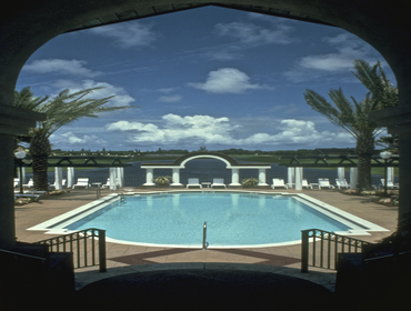 Santa Barbara Clubhouse