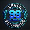 Level 99 plumbing LLC logo