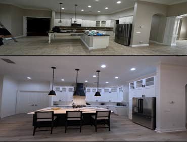 Photos by 1& Done Home Improvement LLC #1