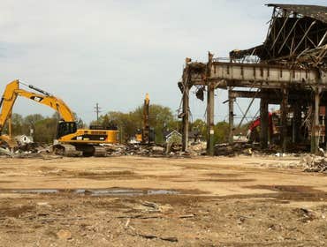 Dakota Intertek Corp Project