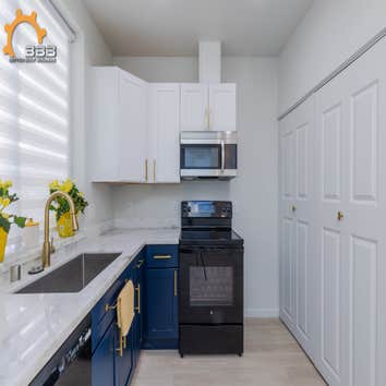 Betterbuilt Builders