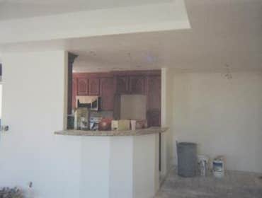 HBC Construction Kitchen Remodel Project