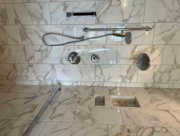 Photos by Decorem Home Improvement #1 Full Service Kitchen, Bathroom and Basement Remodeling Company.