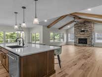 Photos by R. Glosser Homes, LLC #1