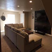 Gooden Basement 1500 Square foot basement. Large open concept.