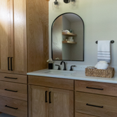 Rockford Bathroom Remodel