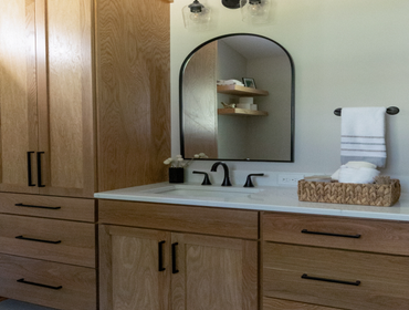 Rockford Bathroom Remodel