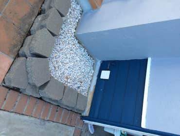 Photo(s) from JBL Finishes Examples of our painting, carpentry, and repair work in various areas of San Diego County including Ocean Beach, Pacific Bea