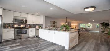 HQCS (941) 584-4535 - Multiple Room Remodel