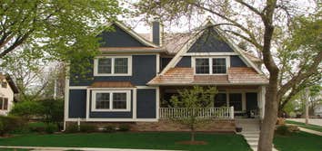 Libertyville - Custom Home