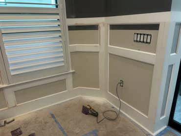Photos by WSY Carpentry & Installations LLC #1