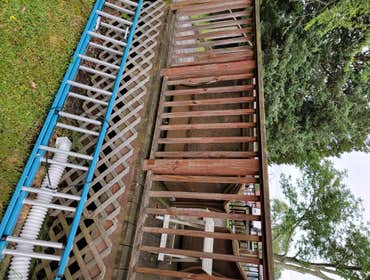 Photos by Scott M Bond Carpentry #1