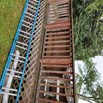 Photos by Scott M Bond Carpentry #1