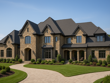 Photos by Rise Roofing #1