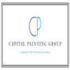 Capital Painting Group logo