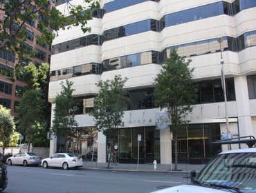 Spear St Project