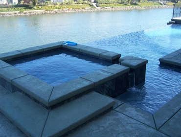 Photos from James Louis Concrete