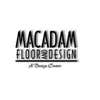 Macadam Floor and Design logo