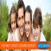 Mid-West Home Comfort Mid-West Home Comfort is an HVAC and plumbing contractor providing services to the Kansas City area. Their professionals provide