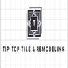 Tip Top Tile & Remodeling LLC logo