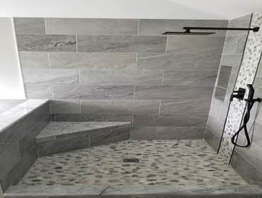 Bathroom Remodeling