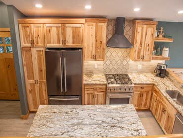 Photos by Merick Construction Texas LLC #1