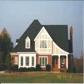 Custom Home in Athens Ga.